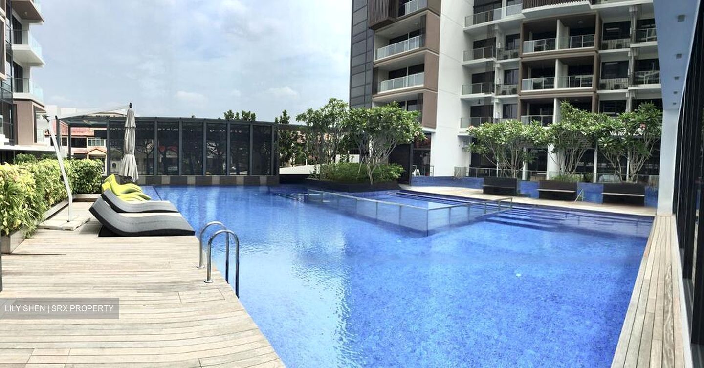Nin Residence (D13), Apartment #477328131
